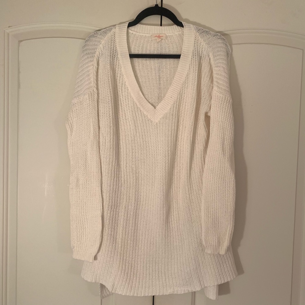 Ambiance Sweater